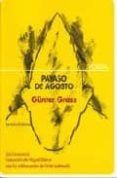 payaso de agosto