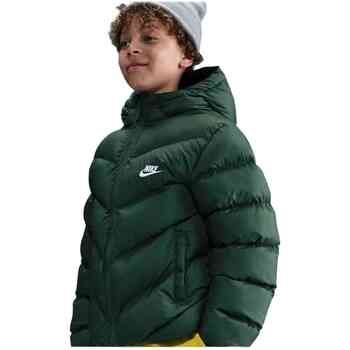 Nike Chaquetas HQ4976-323 para niña