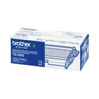 brother tn-2005 toner negro original