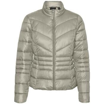 Vero Moda Abrigo de plumas Sorayasiv para mujer