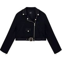 eax chaqueta xw003135af16151 para mujer
