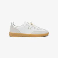 sun68 deportivas moda z46249 urban street 200-0193 bianco volpe para mujer