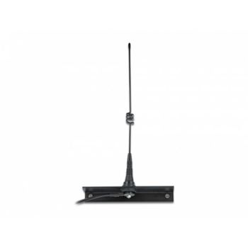 Antena Delock LPWAN 868 MHz SMA 4,5 dBi Omnidireccional Exterior