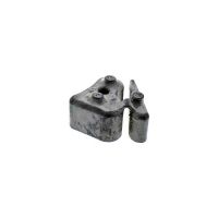acoplamiento de goma de rueda honda cbx 1000