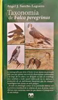 Taxonomía de Falco Peregrinus