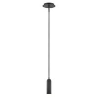 lampara de techo led dax 9w