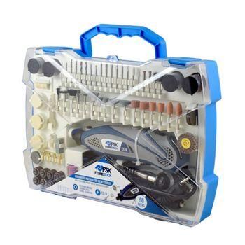 Kit De Herramientas Ferrestock 135 W (190 Pcs)