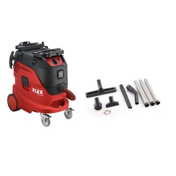 Aspiradora Vce 44 L Ac-set Flex - 465690