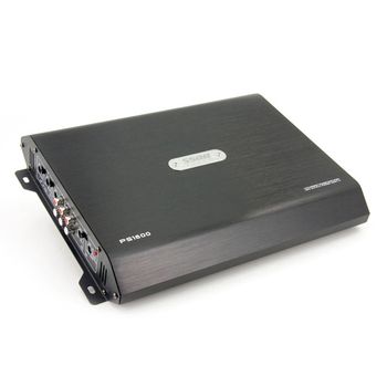 4x400Watt Amplifier