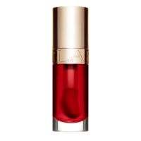 clarins gloss lip comfort aceite para labios nutritivo con color