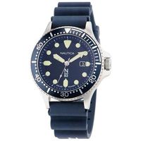 nautica reloj analogico napcbs304 para hombre