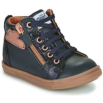 GBB Zapatillas altas VALA para niña