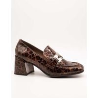 wonders mocasines h-6603 para mujer