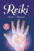 reiki 2 nivel