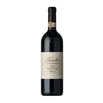Prunotto Vino Tinto Superiore Costamiòle Barbera 75 Cl 14.5% Vol.