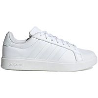 adidas deportivas moda baskets streettalk synthetique para mujer