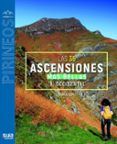 los 35 ascensos mas bellos del pirineo occidental