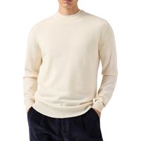 mc2 saint barth jersey regent lambswool para hombre