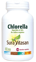 sura vitasan chlorella 300 capsulas