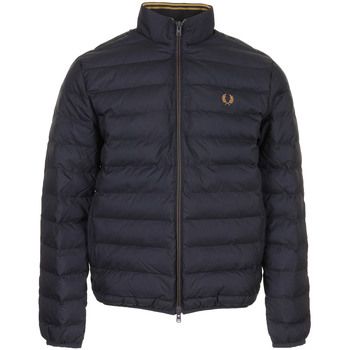 Fred Perry Abrigo de plumas Insulated Jacket para hombre