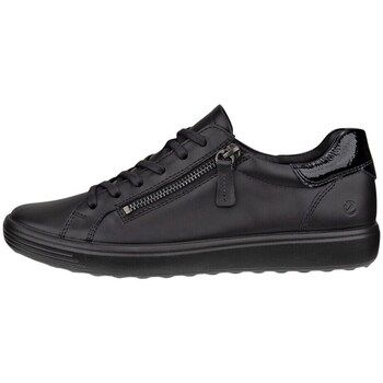 Ecco Zapatillas Soft 7 para mujer