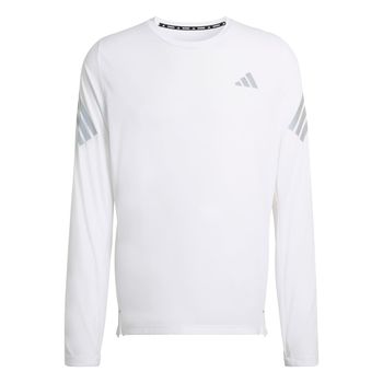 adidas adi365  Camiseta de running Hombres-blanco