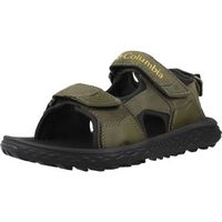 columbia sandalias konos hiker 3 strap para hombre