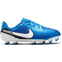 nike zapatillas de futbol legend 10 academy para nina