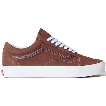 Vans Deportivas Moda OLD SKOOL SUEDE POTT para mujer