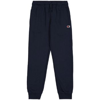 Champion Pantalón chandal 307051 para niño