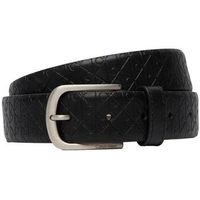 calvin klein jeans cinturon ceinture para hombre
