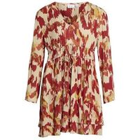 vila vestido vimunthe 34 para mujer