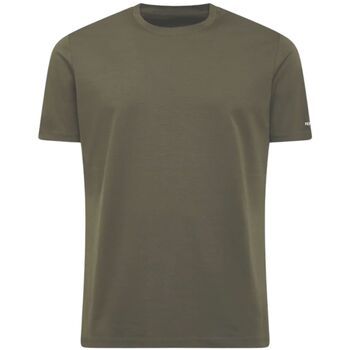 People Of Shibuya Tops y Camisetas SHIKO PM444-870 GREEN para hombre