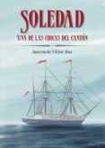 Soledad una de las chicas del cantón