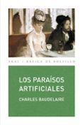 los paraisos artificiales