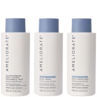 ameliorate smooth skin supersize bundle fragrance free
