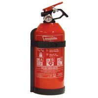 fire extinguishers  en3ce62 standard - 1 kg dry powder abc gauge