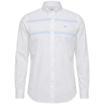 Harmont & Blaine Camisa manga larga - para hombre