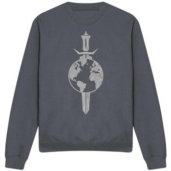 Star Trek Jersey Terran Empire para hombre