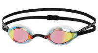speedo speedsocket 2 mirror swimming google blanco