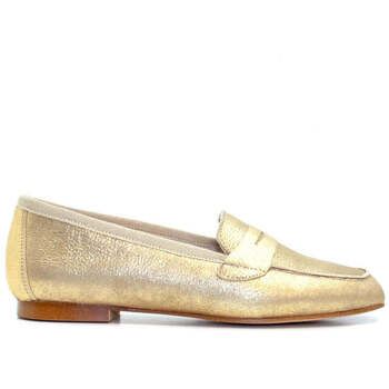 Narf Zapatos Mujer ocean 1 metalizado platino para mujer