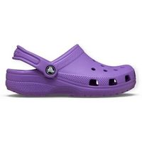crocs zuecos classic para nino