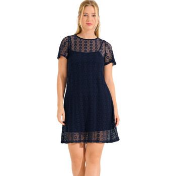Lisca Vestidos SORRENTO Vestido de verano manga corta para mujer