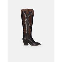 exe shoes botas cowboy 520 indiana para mujer