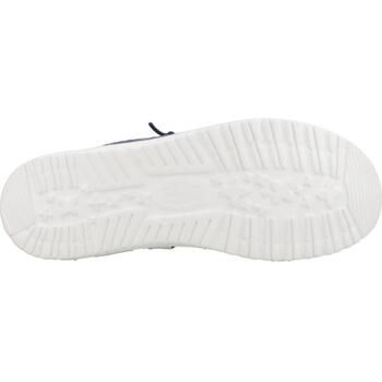 HEYDUDE Zapatos Wally Palm Jute para hombre