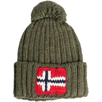 Napapijri Gorro Gorro con pompón Semiury 5 para hombre
