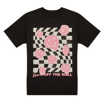 Vans Camiseta TWISTED JOY SS para niño