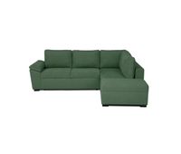 rinconera reversible con cama hurley color verde