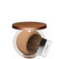 polvos compactos bronceadores clinique true bronze pressed powder brozer - sunkissed