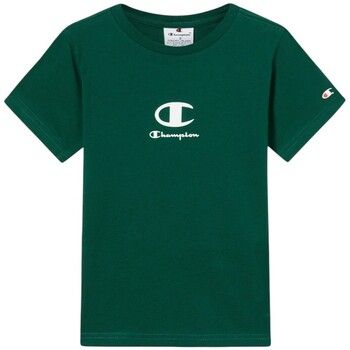 Champion Camiseta 307396 para niño